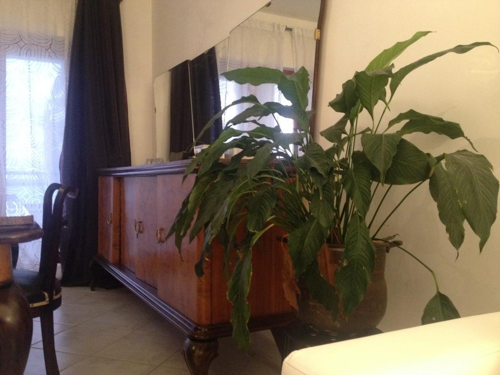 Via Roma Suite Ortona Exterior foto