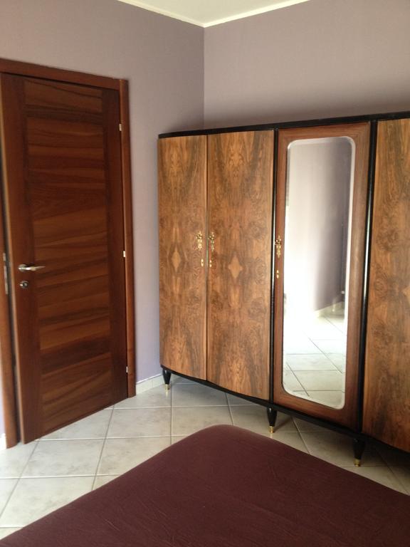 Via Roma Suite Ortona Exterior foto